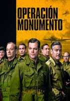 Operacion Monumento (2014) poster